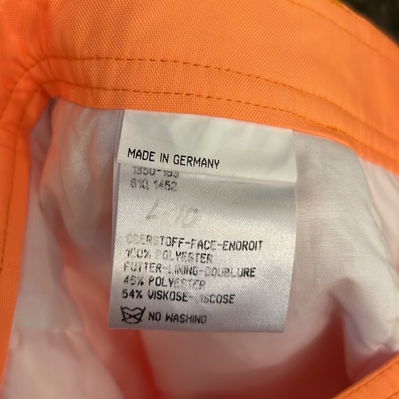 Bogner Ski/Snowboard Pants - Picture 6 of 7